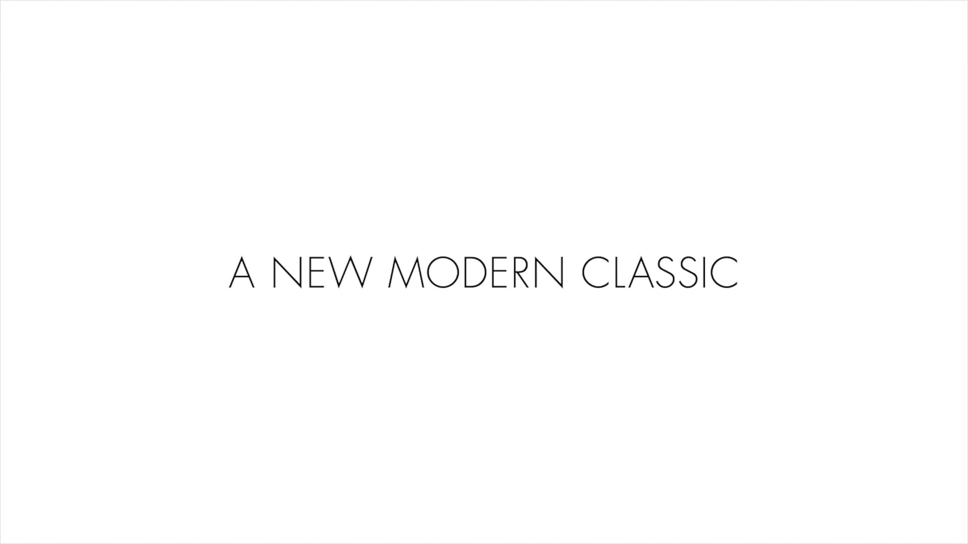 Calvin Klein — Eternity