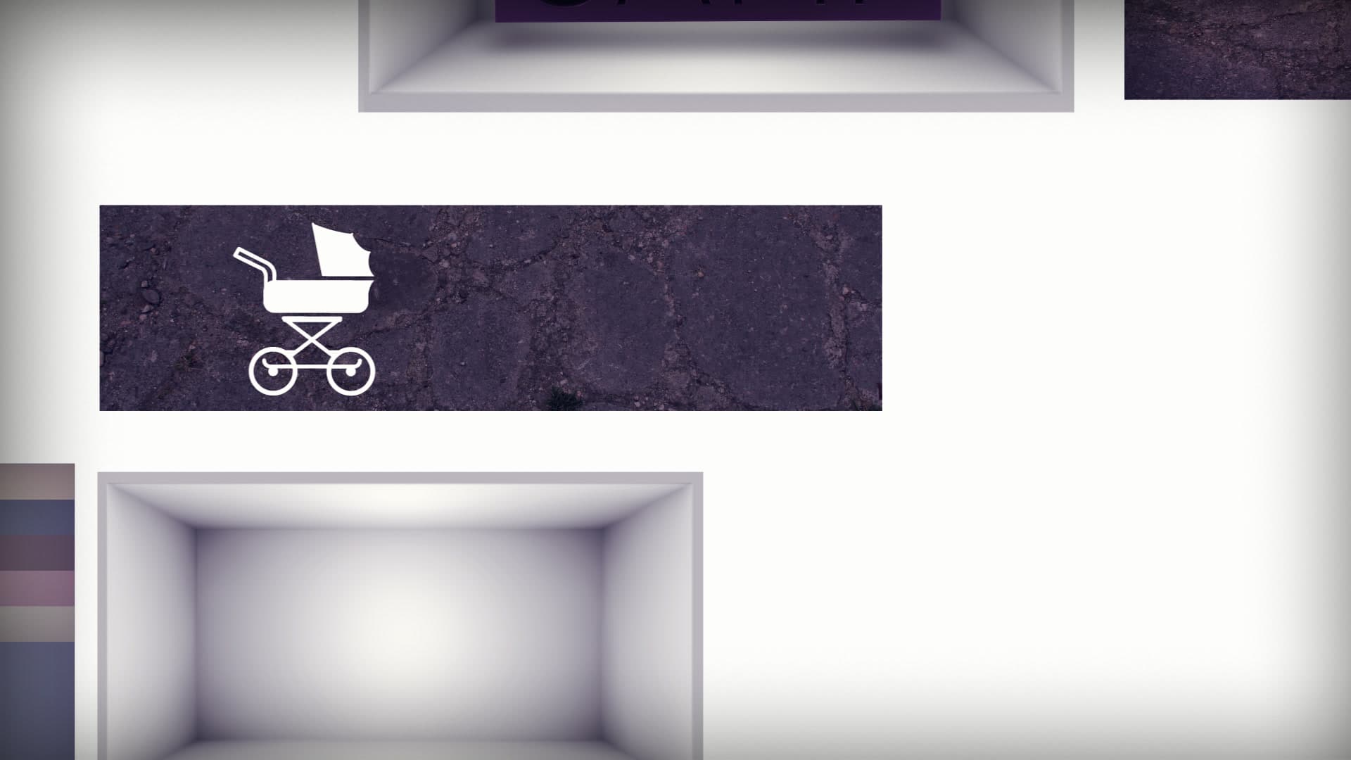 VH1 — Dad Camp Open Title Sequence and Bumpers
