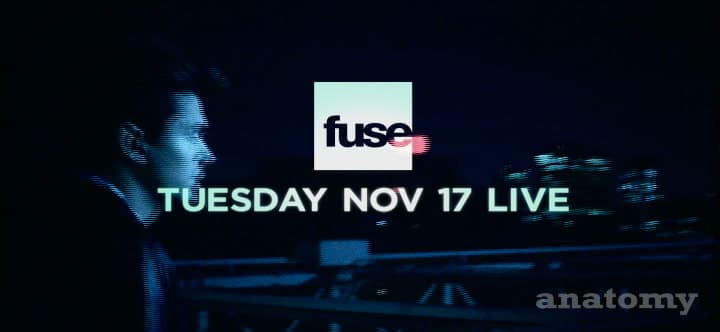 John Mayer — Fuse TV