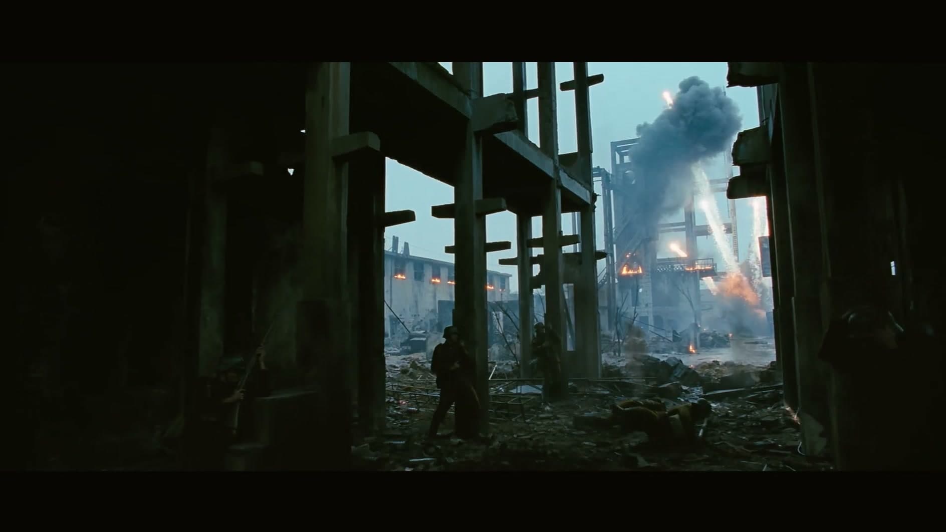 Lord of the Flies — Trailer