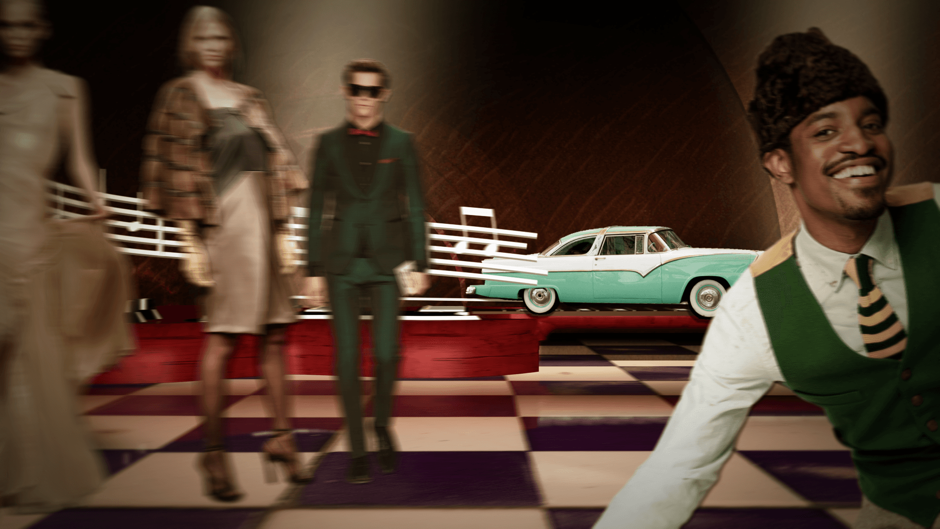 Motown Records gallery image 1