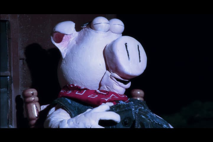 Music City — Stop Motion