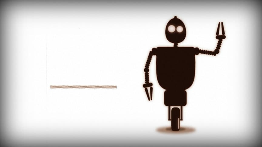Robo Man