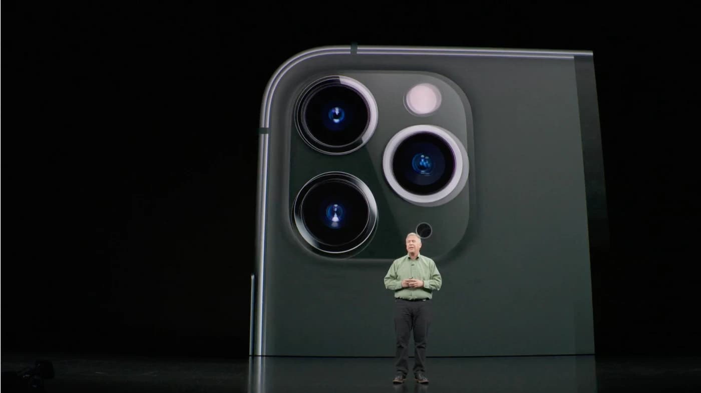 Apple Conference 2019 gallery image 1