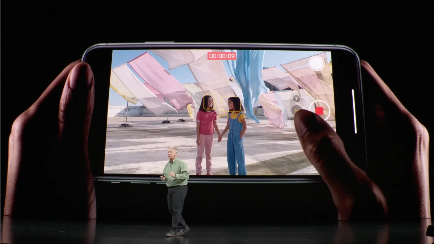 Apple Conference 2019 gallery image 4