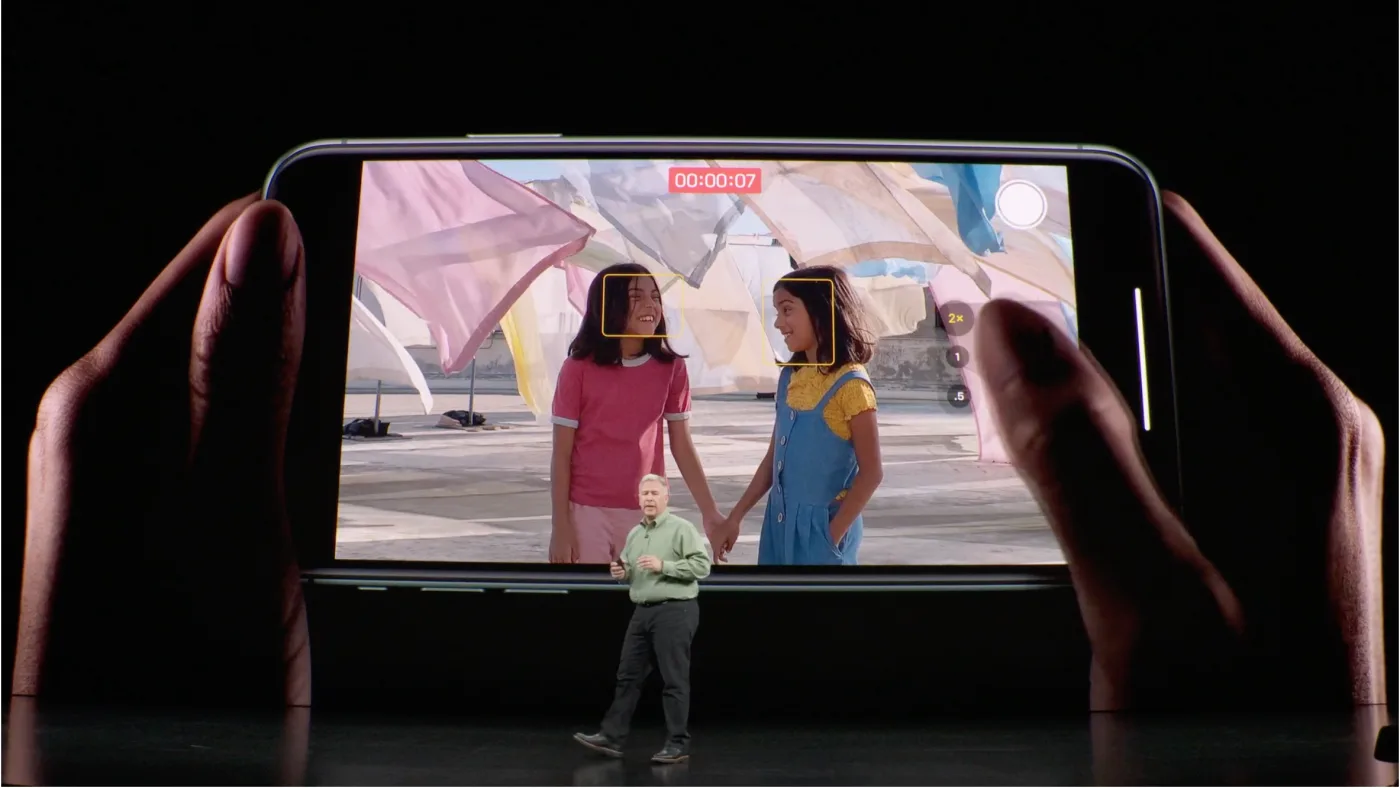 Apple Conference 2019 gallery image 3