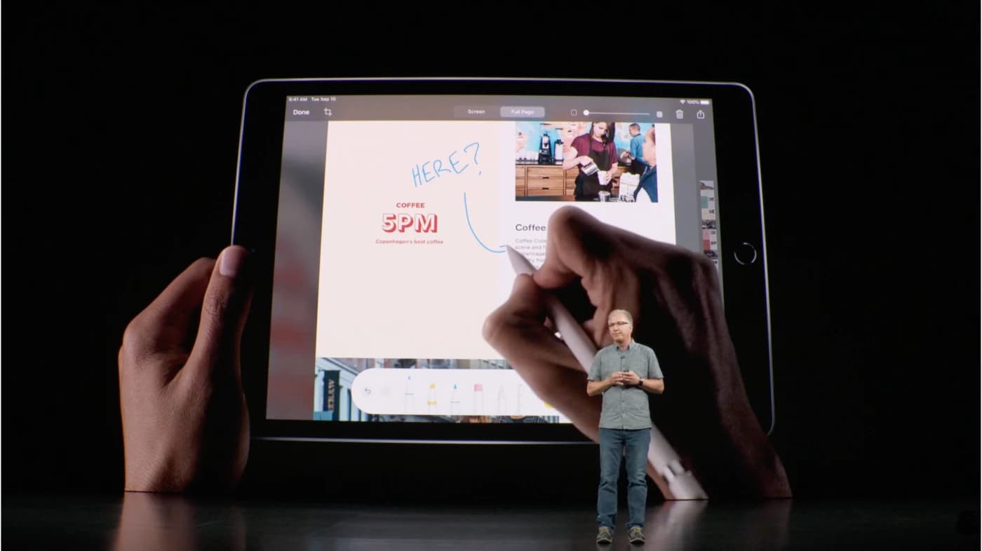 Apple Conference 2019 gallery image 2