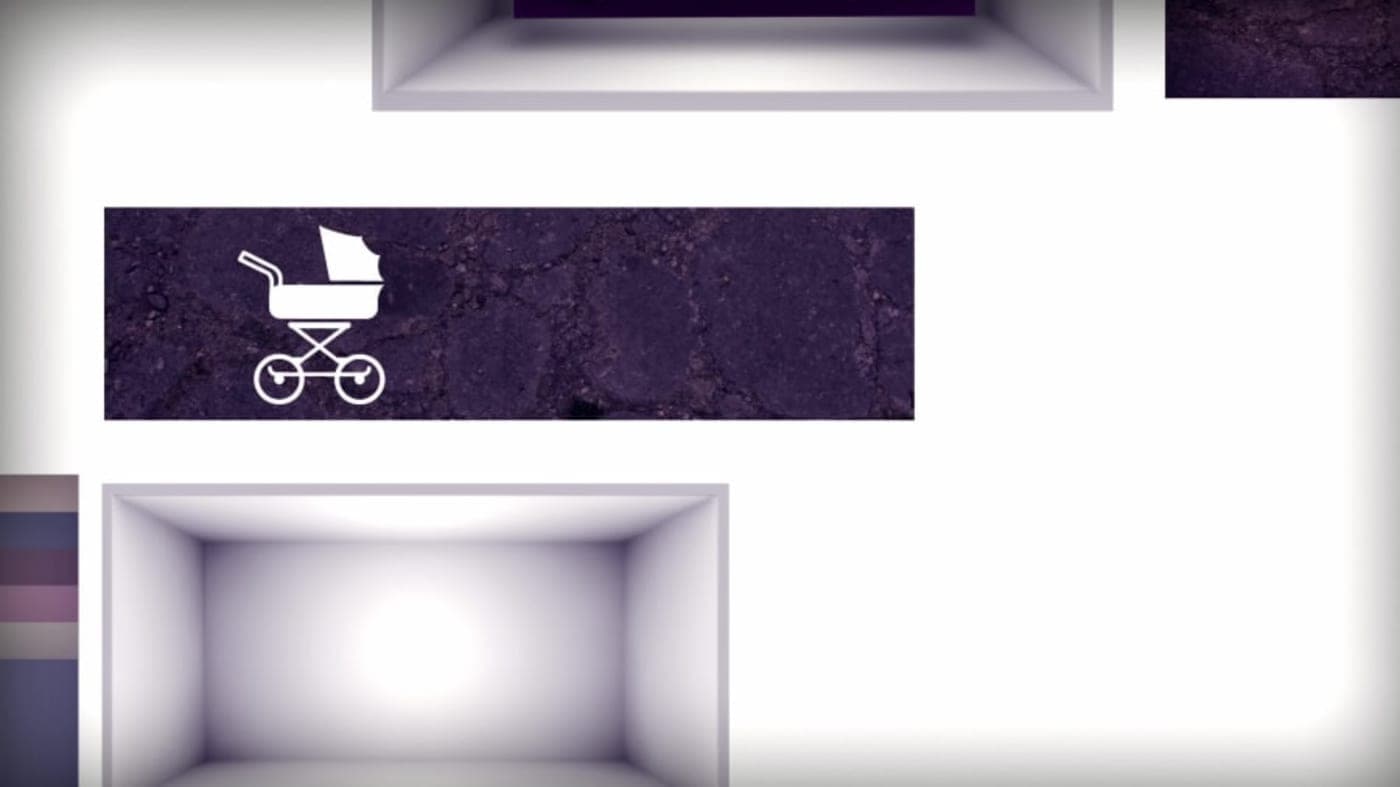 VH1 — Dad Camp Open Title Sequence and Bumpers gallery image 4