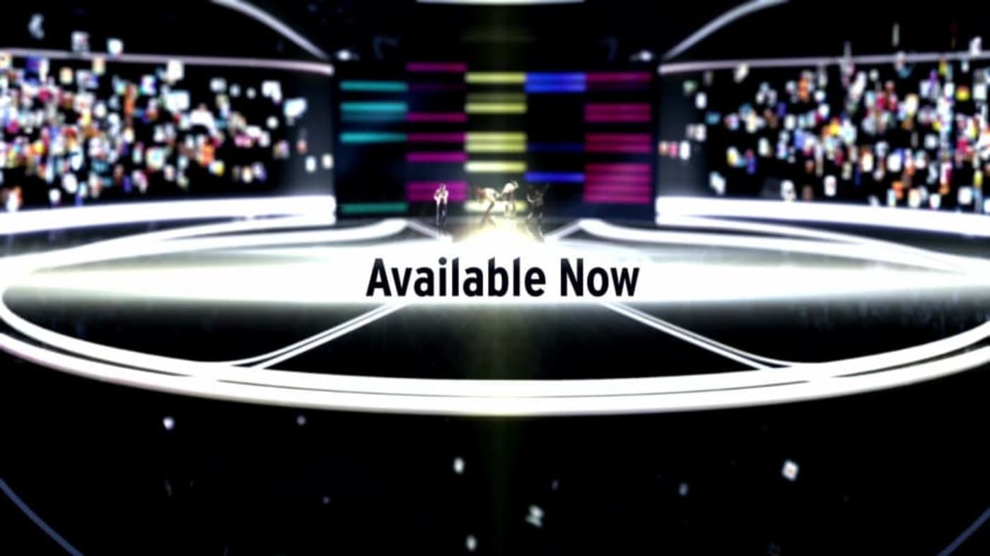 Rock Band Advertisement gallery image 2