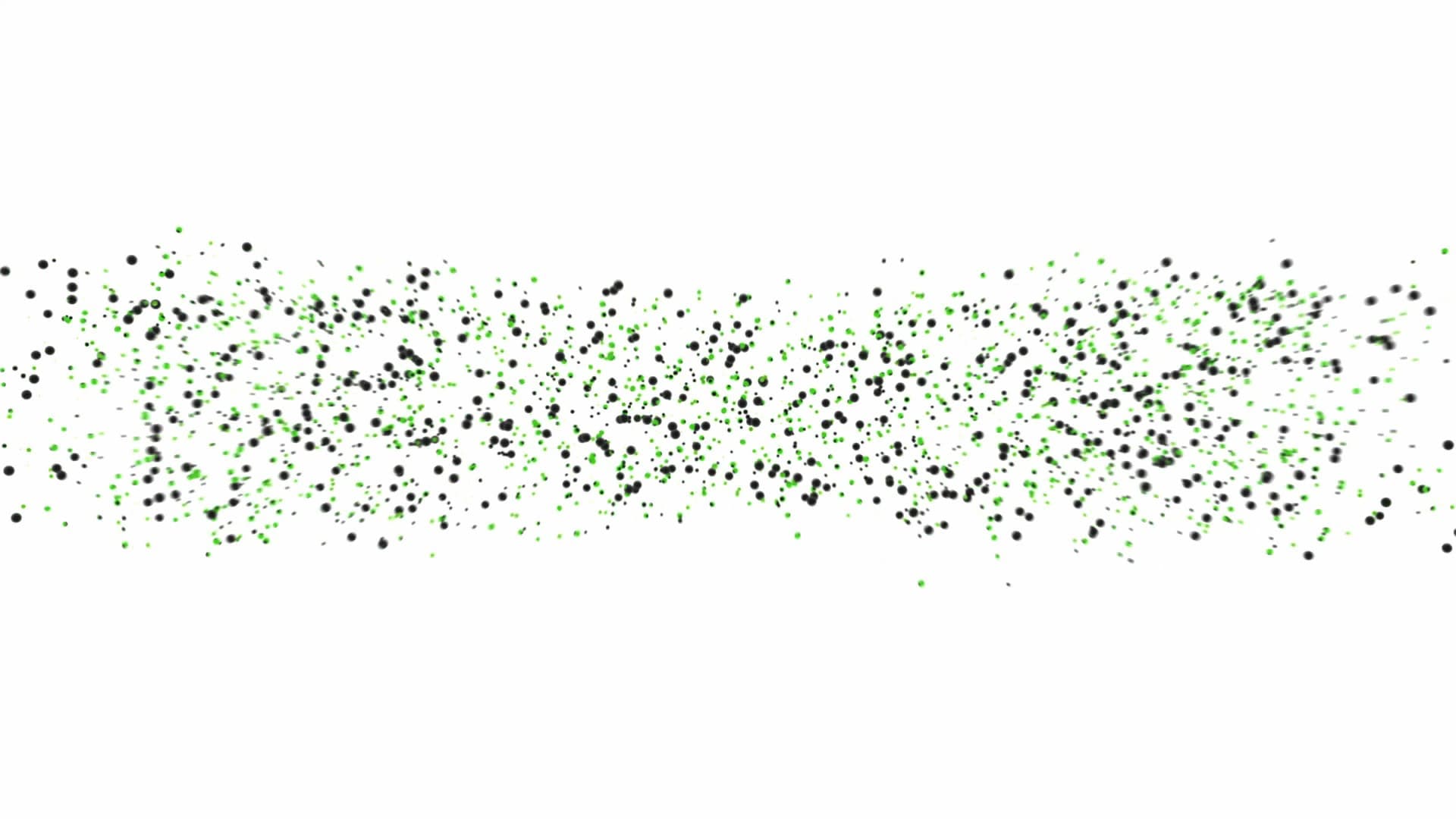 Particles still 4